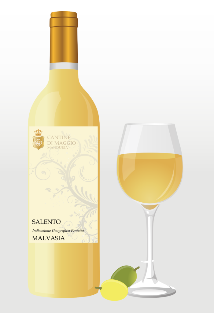 Malvasia Bianca